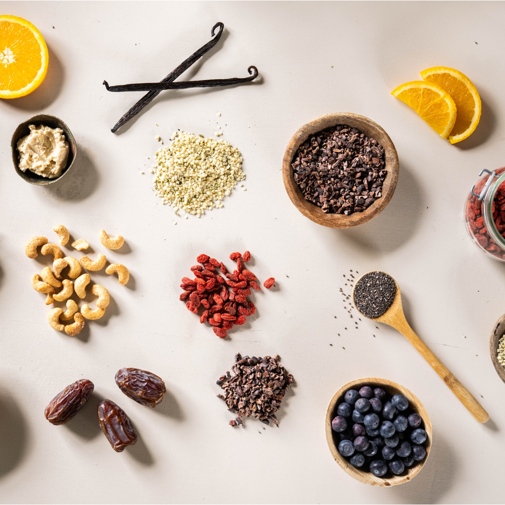Why Amino Acids are essential for Plant-Based Diets | BodyMe