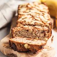 Protein Banana Bread