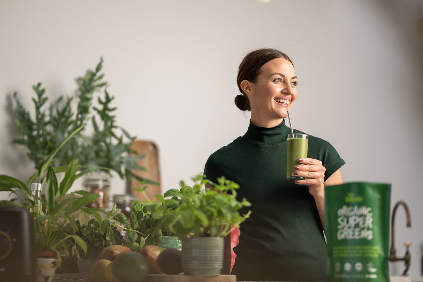 5 Easy & Healthy Superfood Recipes
