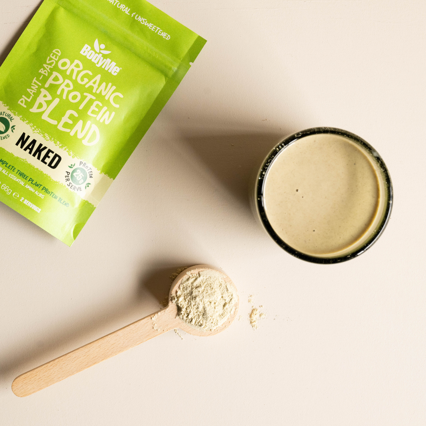 Is Protein Powder Ultra-Processed?