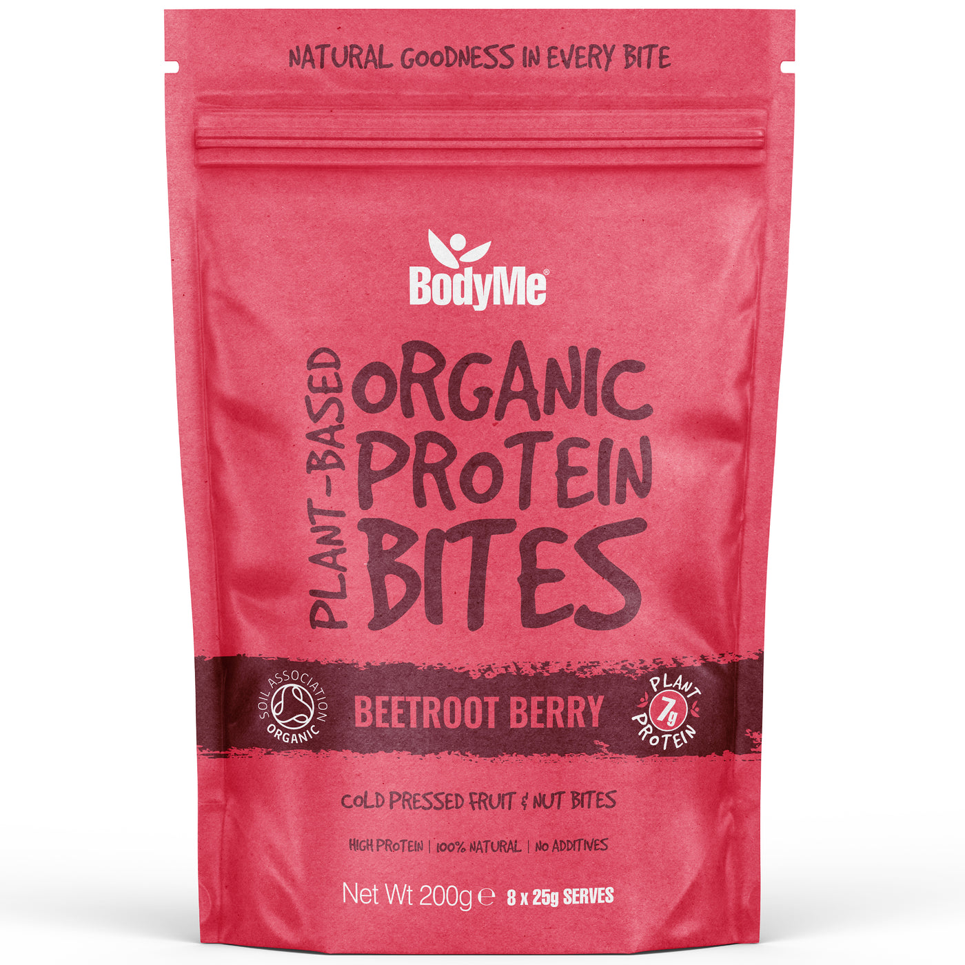 Protein Bites