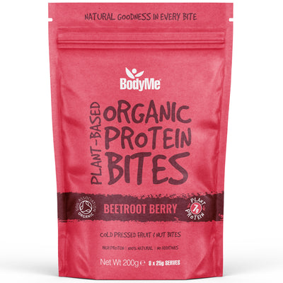 Protein Bites