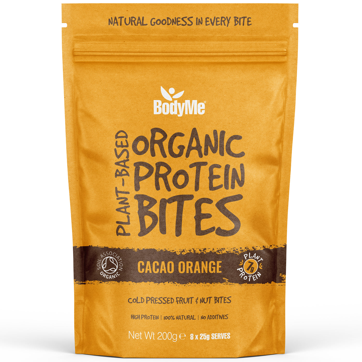 Protein Bites