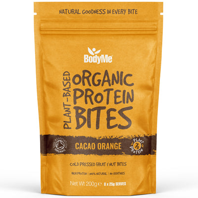Protein Bites