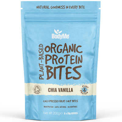 Protein Bites