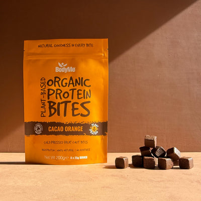 Protein Bites