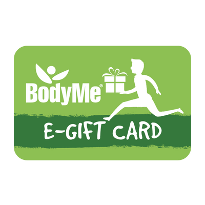 BodyMe E-Gift Cards